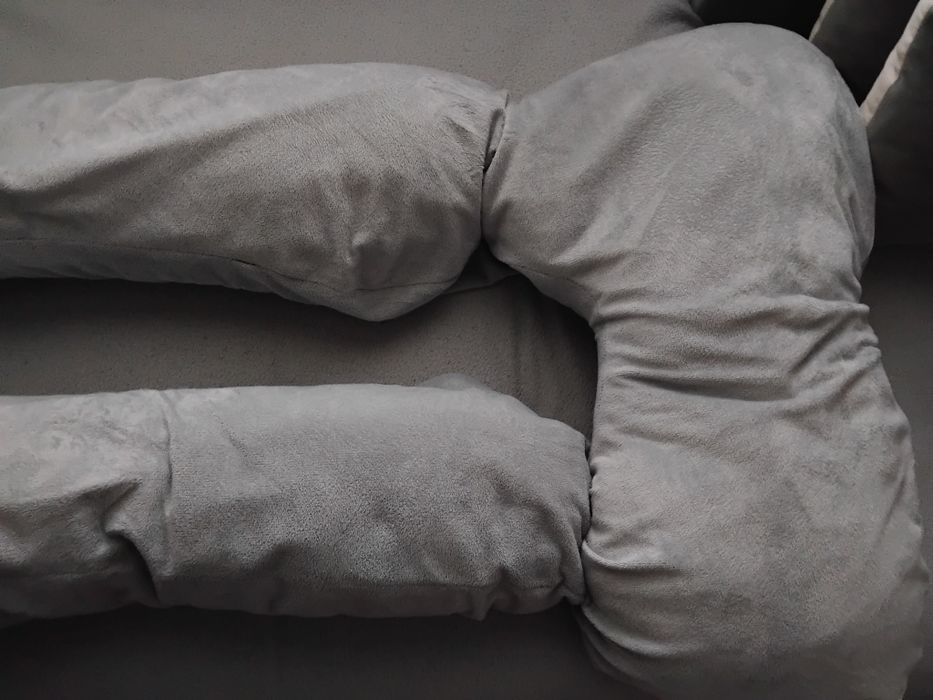 Възглавница за бременни