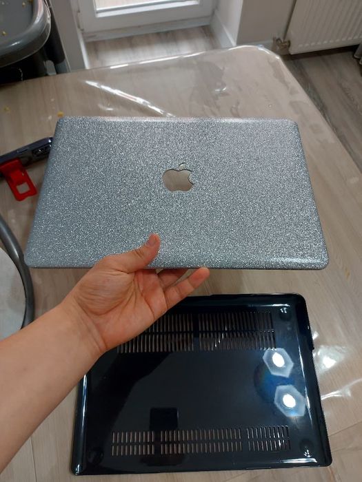 Чехол макбук 13 про