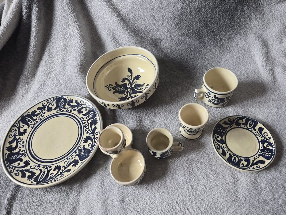 Set de servirea a mesei de Corund