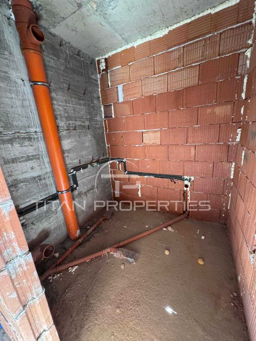 Продава се Двустаен апартамент в Пловдив, Южен - 74 кв.м за 1041 €/кв.м - Снимка #4