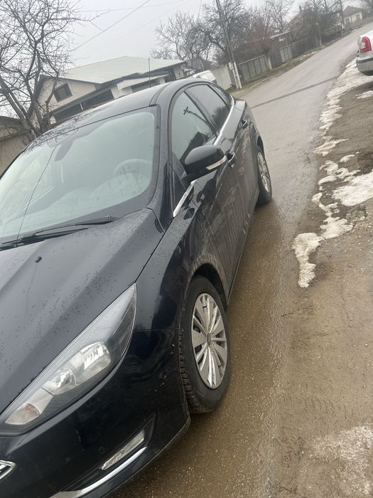 Vand ford focus 1,5