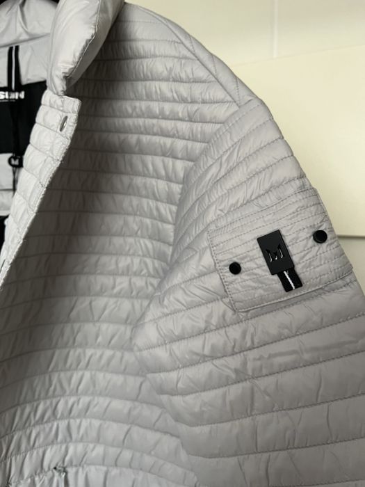 Куртка демесезонная