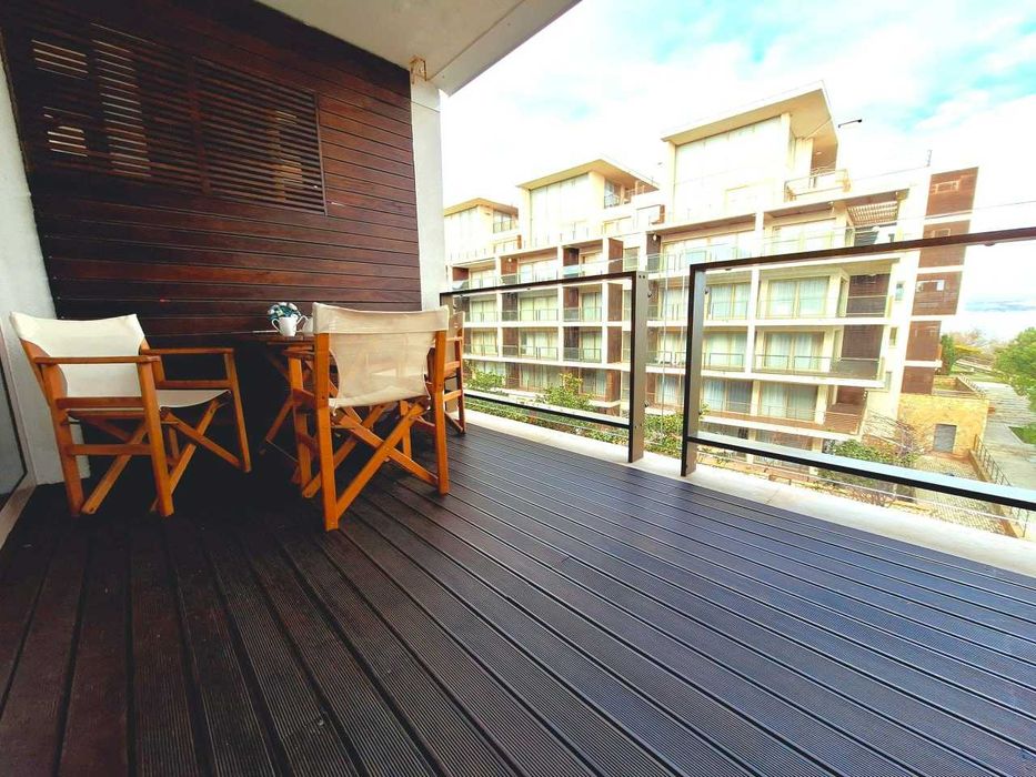 Продава се Двустаен апартамент в к.к. Слънчев бряг - 78 кв.м за 1231 €/кв.м - Снимка #6