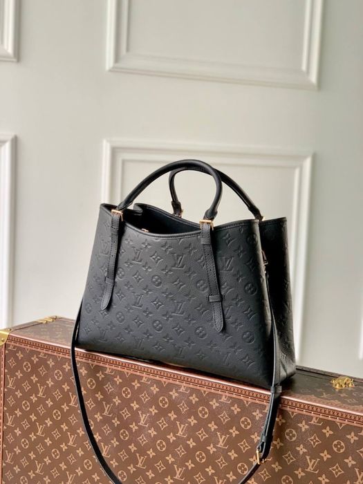 Geanta Louis Vuitton Babylone Tote