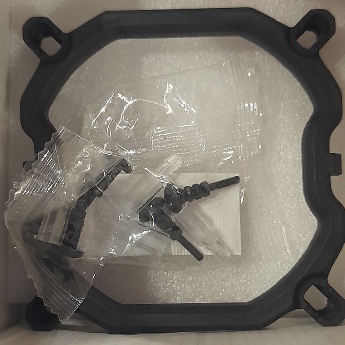 Кулеры AM4 и Intel, Top Flow и башня