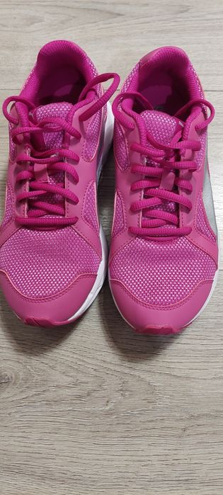 Летни спортни обувки и маратонки  PUMA  ном.36.