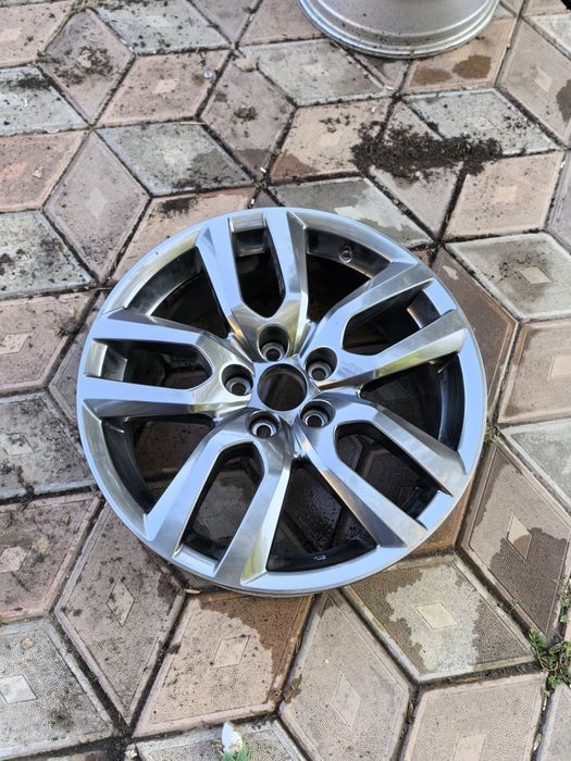 Janta aliaj Lexus nx 18 inch Toyota rav4 model 001259