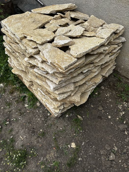 Vand piatra naturala vulcanica!