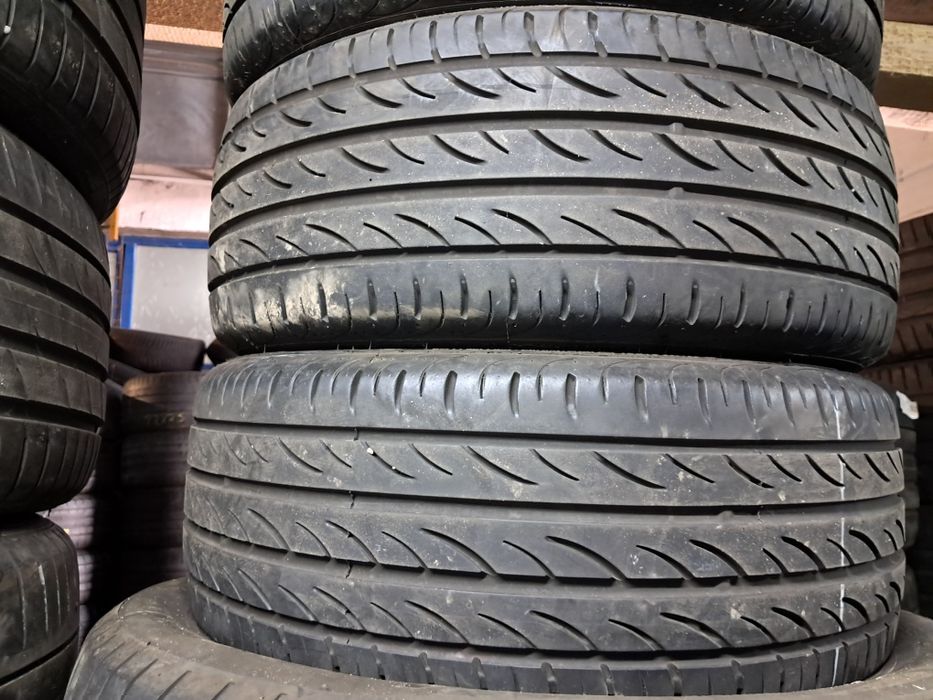 Anvelope second vara 205 40 R17 Pirelli