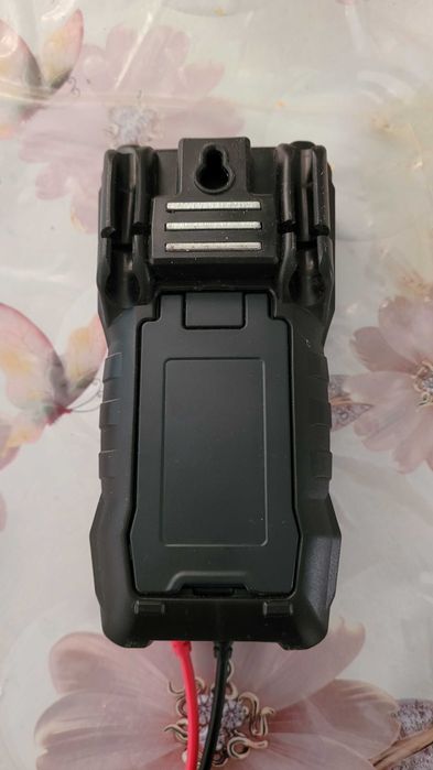 мультиметр richmeters 113D