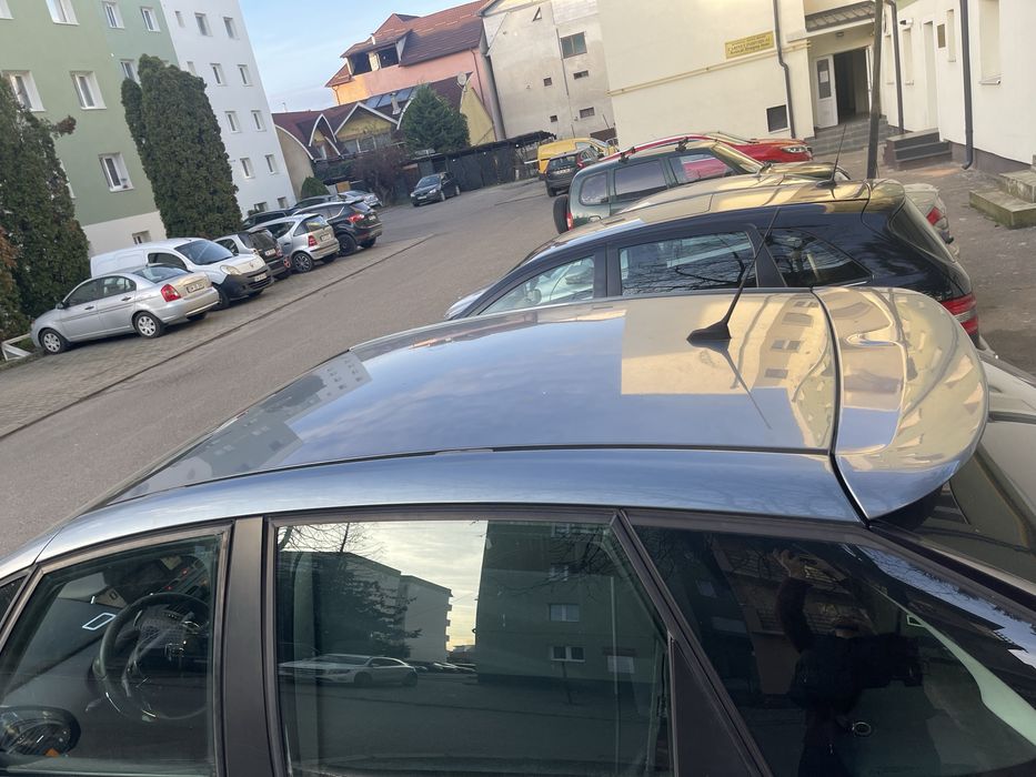 Citroien c4 1.6 Diesel Automat