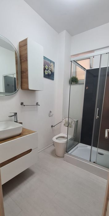 Mamaia Nord - Hanul cu Pește, 2 camere disponibil imediat