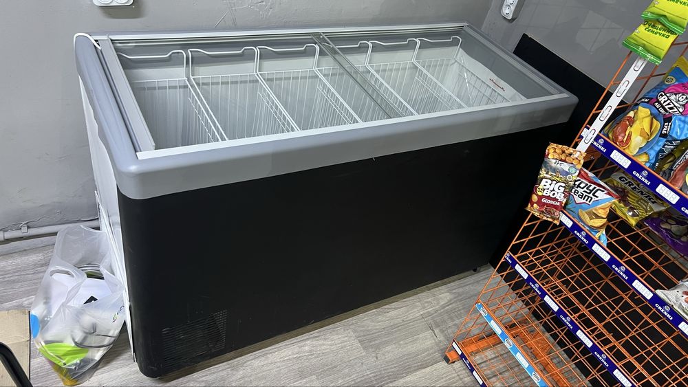 продам оборудование для магазина