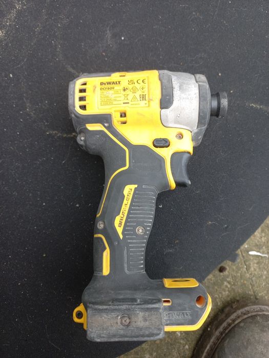 Filetanta  dewalt