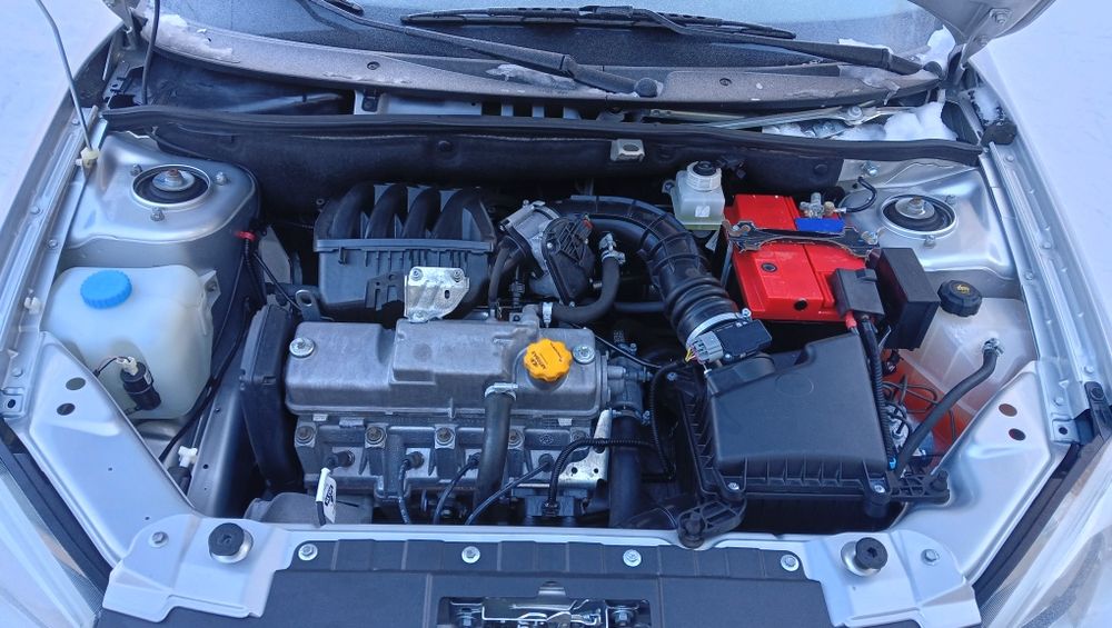 Продам Лада Гранта 2018г