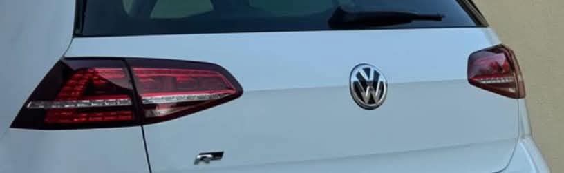 Vw Golf 7 7.5 Стопове Чисто Нови Голф 7 7.5
