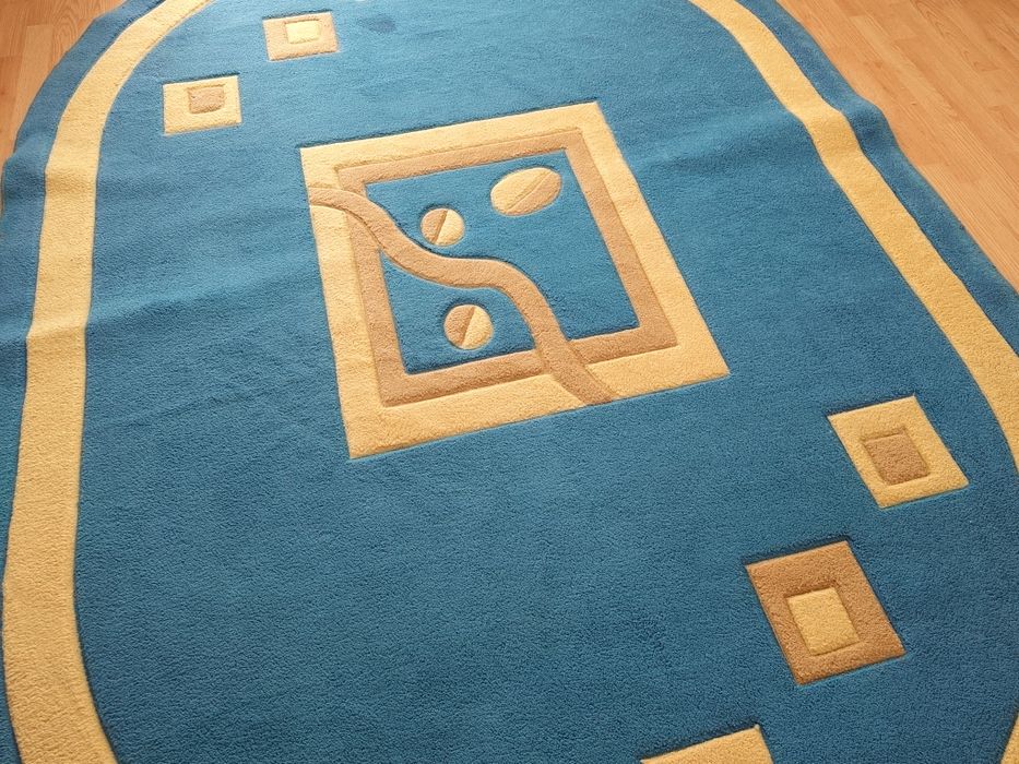 Vând covoare turcești firma Safyun Carpet