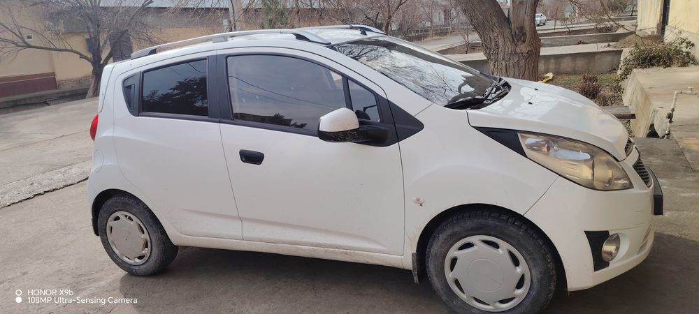 spark sroniga sotiladi