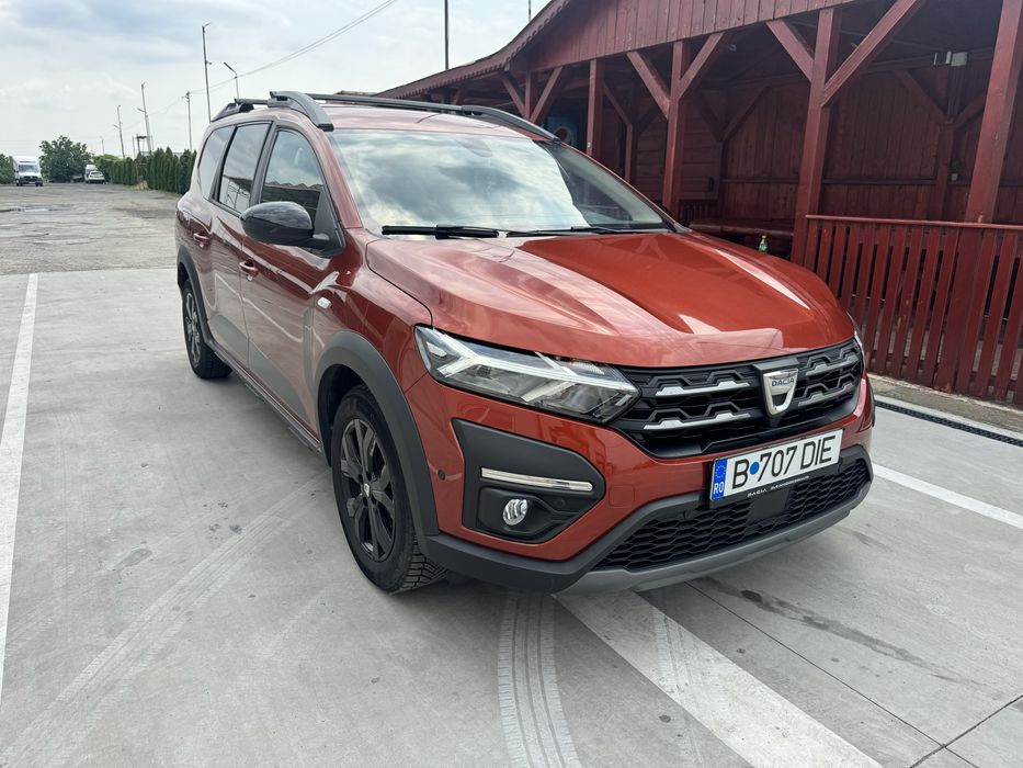 DACIA Jogger 2024