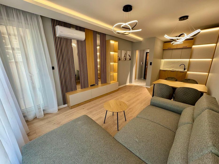 Продава се Двустаен апартамент в Пловдив, Остромила - 60 кв.м за 2250 €/кв.м - Снимка #4