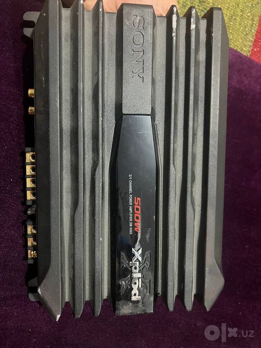Usletel Sony sotiladi!