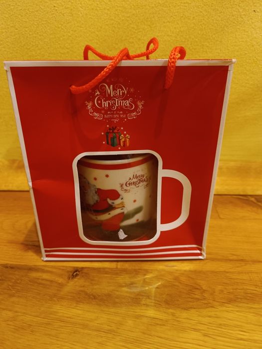 Лот от коледни аксесоари, нови