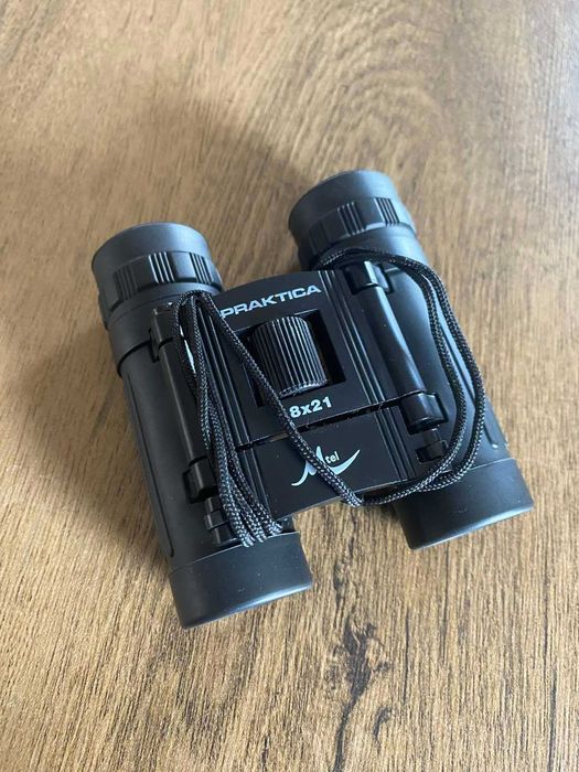 Бинокъл Praktica