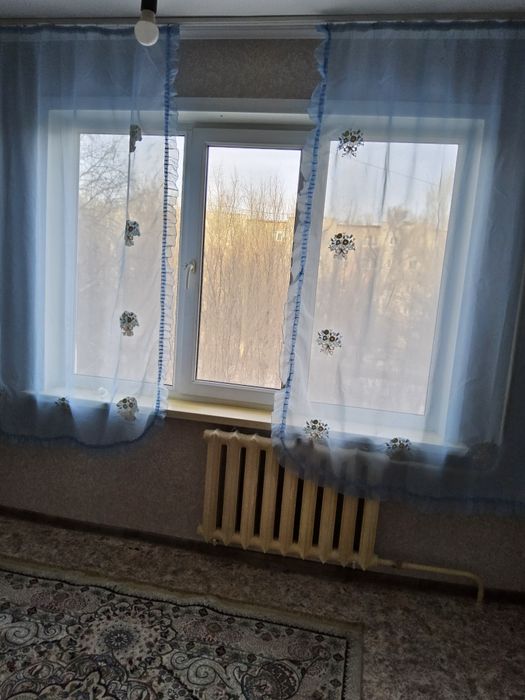 Продам комнату район КШТ