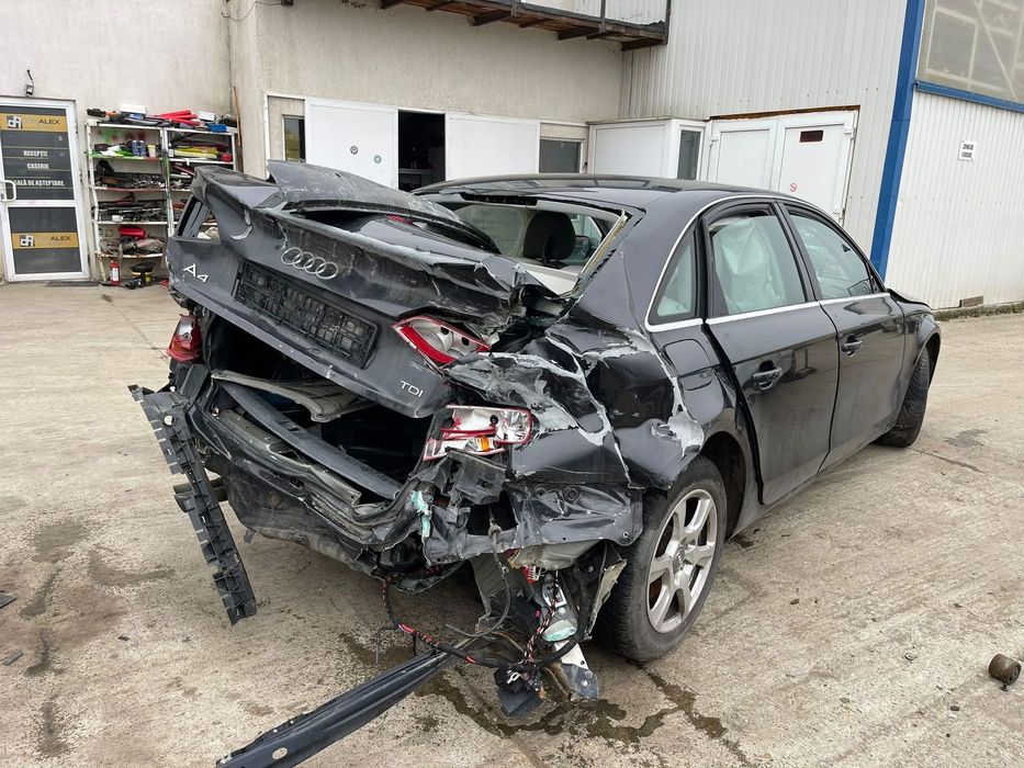 Dezmembrari Audi A4 B8 / 2010 / 2.0TDI / CAGA / CAGB
