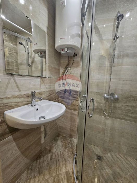 Дава се под наем Тристаен апартамент в Варна, Нептун - 70 кв.м за 700 € - Снимка #10