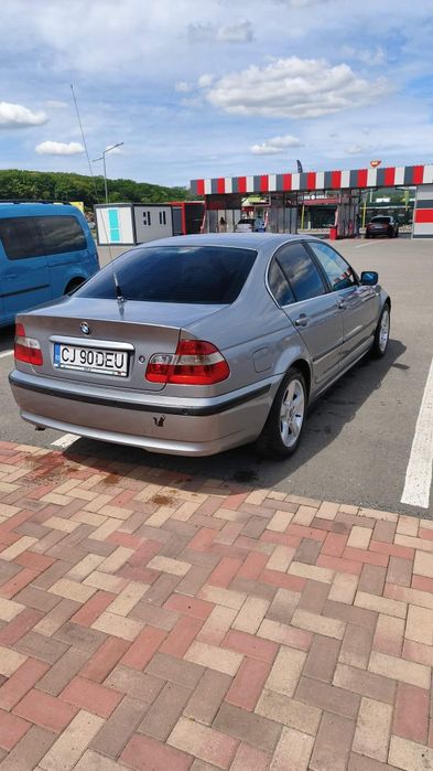 Vand bmw seria 3e 46
