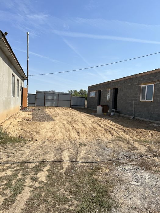 Продам частныц дом !