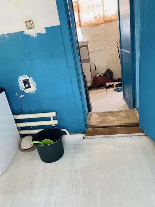 Өркен ауылынан үй сатылады.