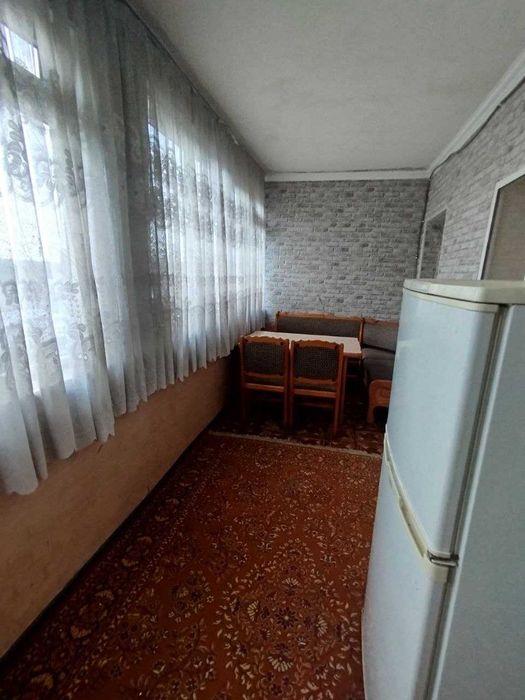 Сдаётся с мебелью 2х комнатная квартира 4-этаже Адрес Гагарина Гермес