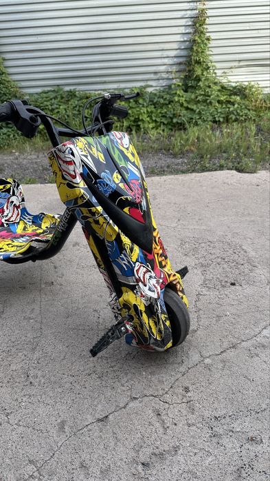 Продам дрифт кар