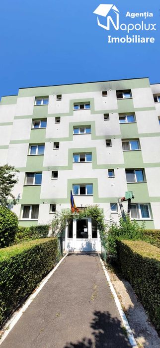 Apartament 2 Camere Gheorgheni Str. Albac Exclusivitate Comision 0% Cumparator
