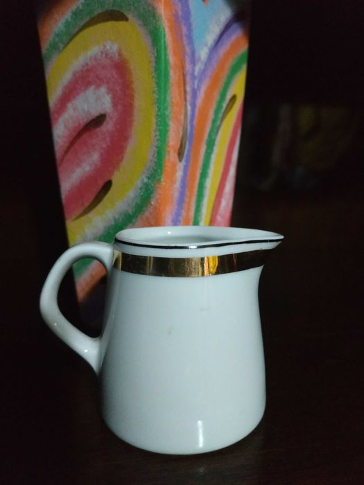 Мини молочник, СССР