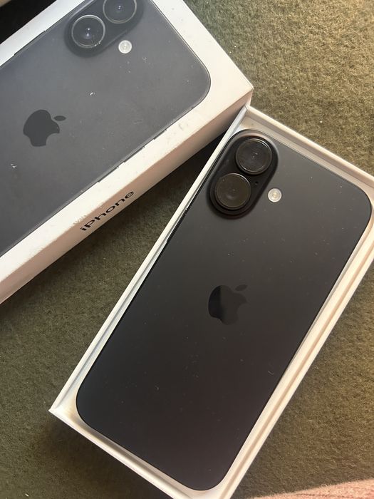 Iphone 16 128 gb