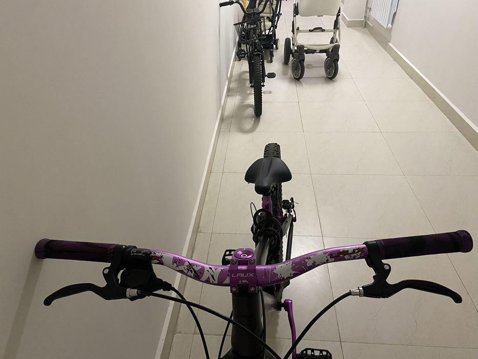 СРОЧНО Продаю велосипед (MTB/Street/Dirt)