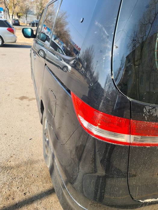 Хонда ЭЛИЗИОН сатылады