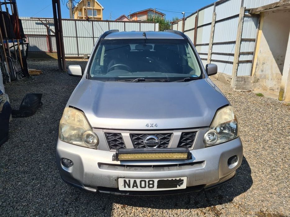 Stop Stanga Nissan X - Trail T31 2007 - 2013 SUV 4 Usi (1018)