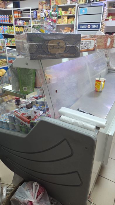 Продам холодильник