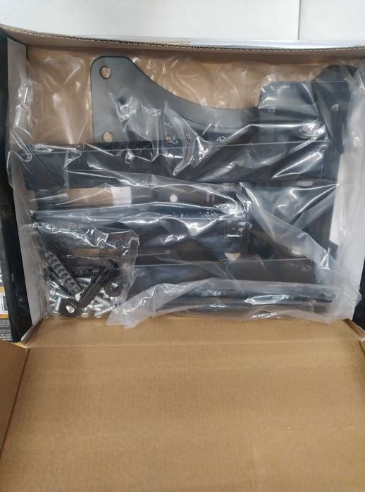 Стенна стойка поставка за телевизор с рамо от 14”-55”  90 гр до 20 кг.