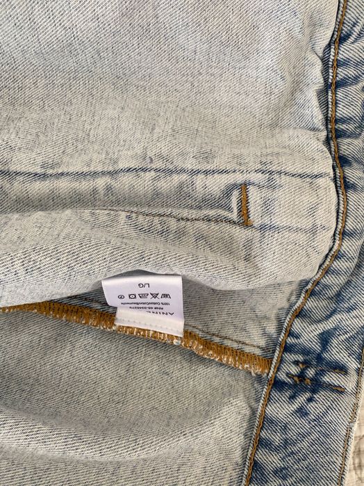 Anine bing и Emma Robert’s дънкови якета