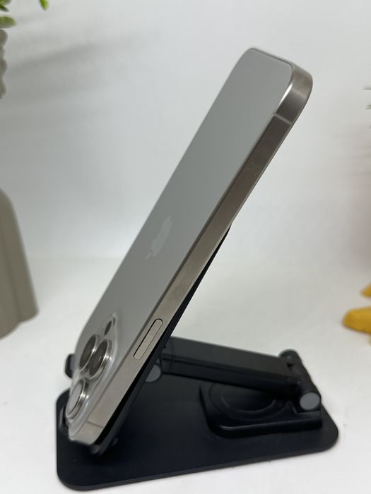 Ip 15 pro max 256gb 77117 Pintel.kz