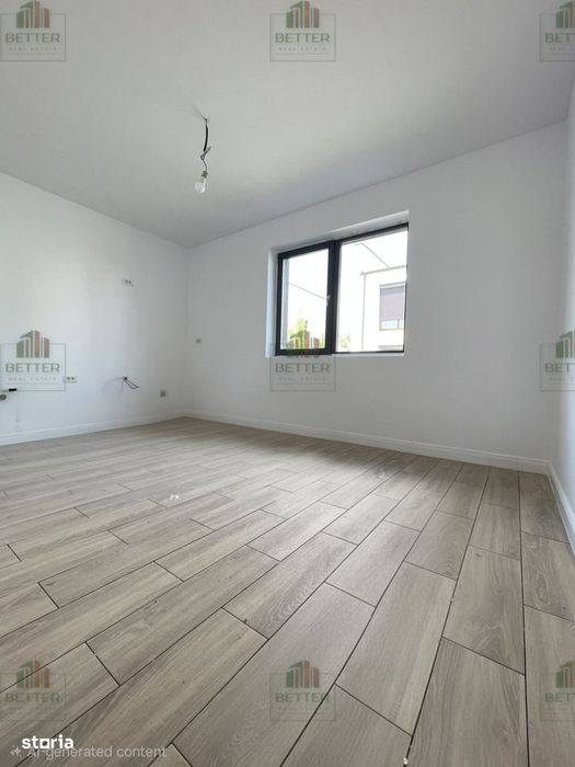 Casă de vanzare - 4 camere - 2 bai | 259 mp teren | Berceni