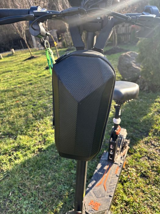 Trotinete electrice Kukirin G2 Pro