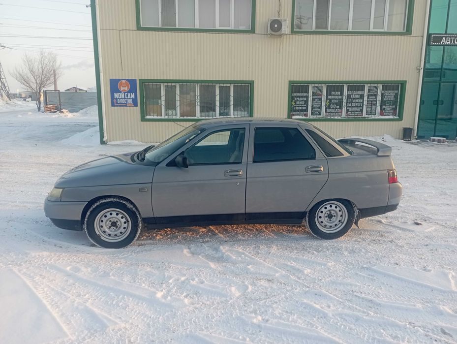 Продам Ваз 21103 !!!