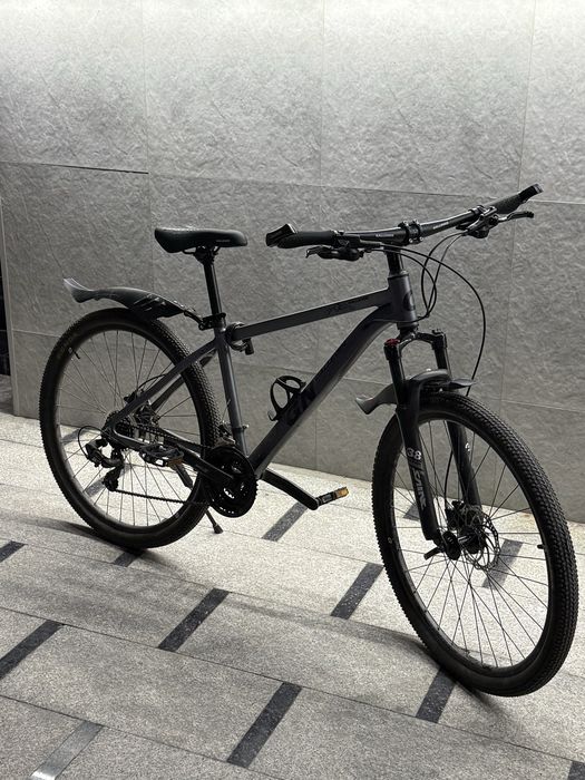 Велосипед Galleven x Shimano