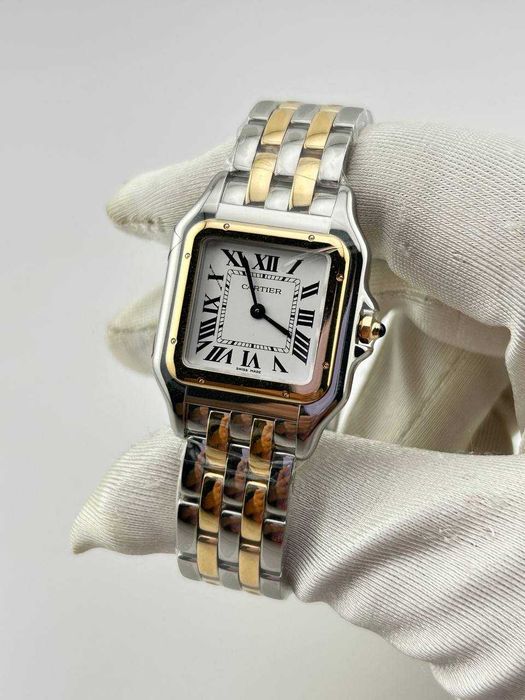Часы Cartier Panthere